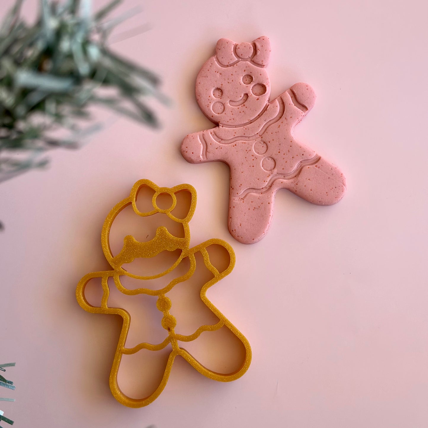 Mrs Claus’s Kitchen – Christmas Play Dough Bundle