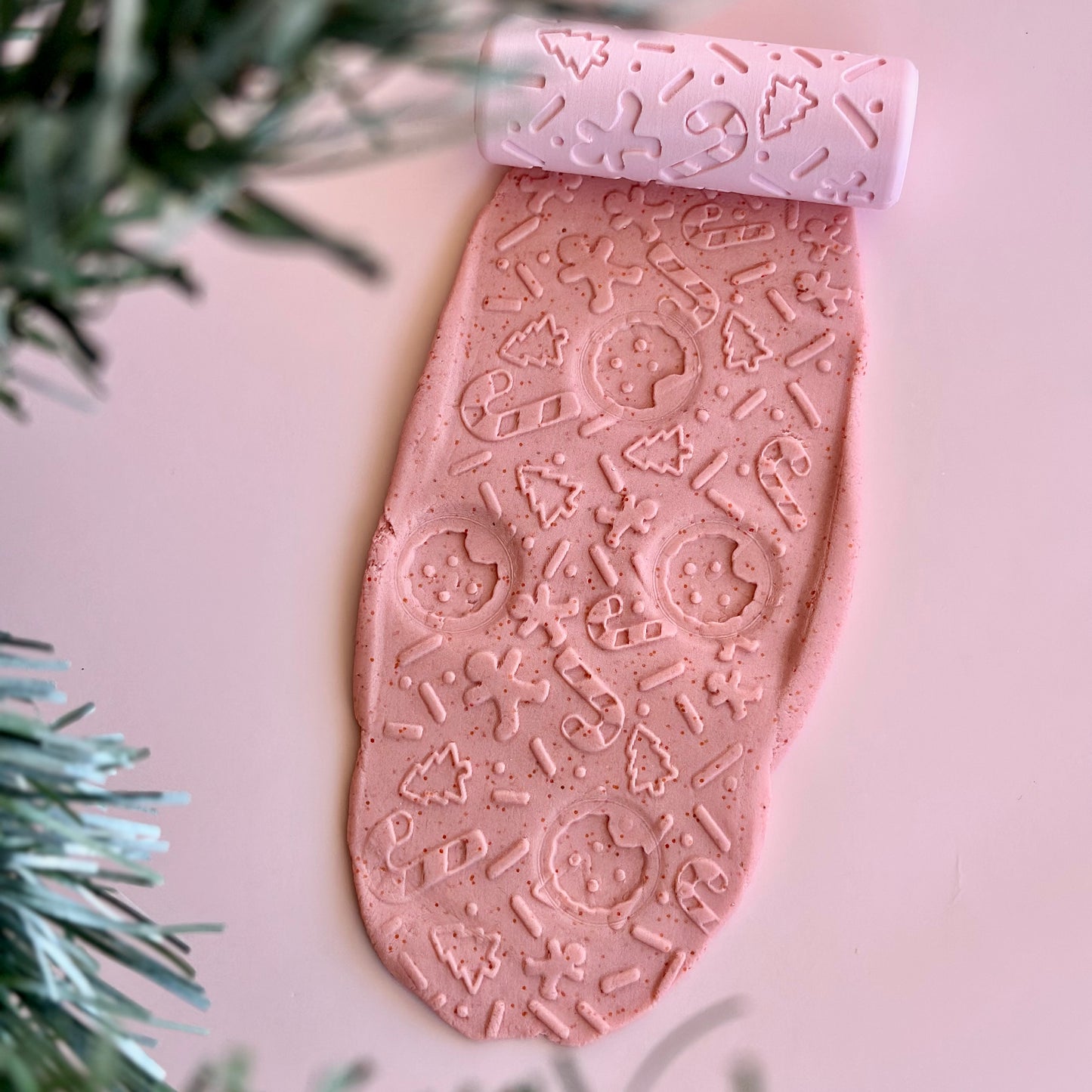 Mrs Claus’s Kitchen – Christmas Play Dough Bundle