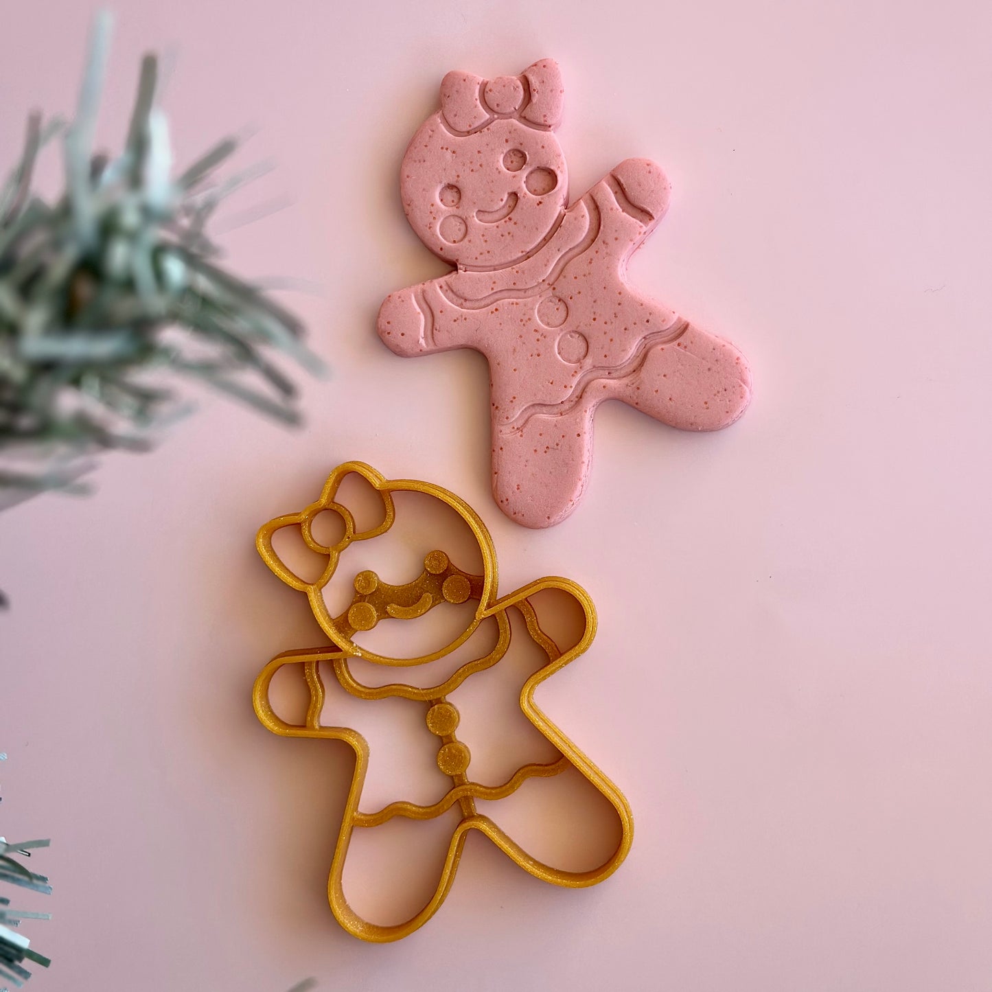 Mrs Claus’s Kitchen – Christmas Play Dough Bundle