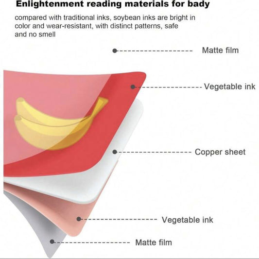 Black & White Contrast Cards – Montessori Baby Visual Set (16 pcs) - from Open Hand Learning - Busy Bag Toddler Activity