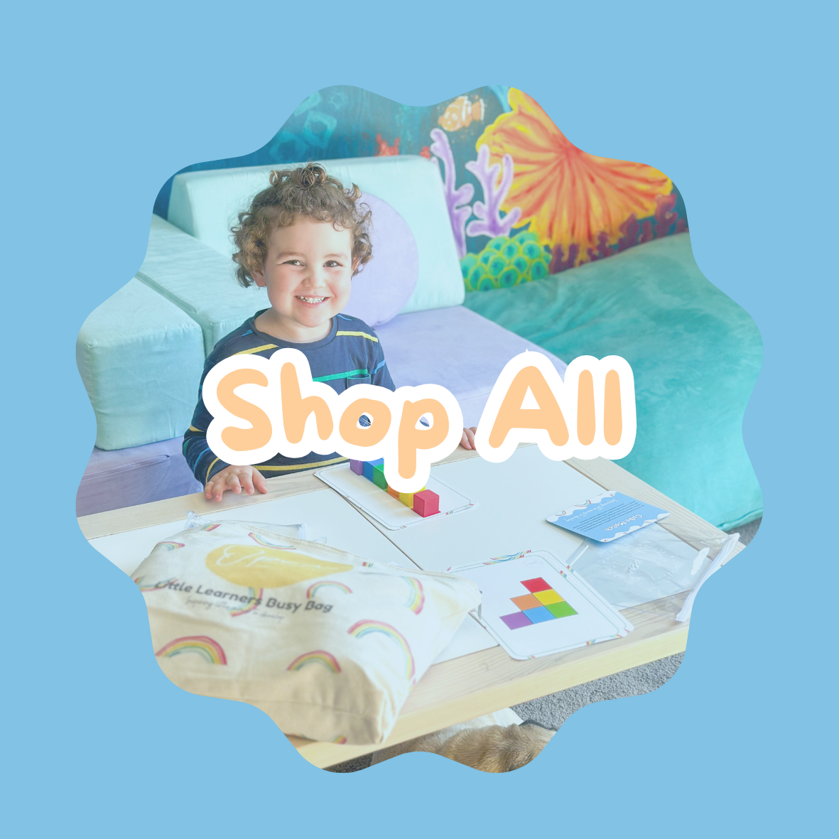 Shop All