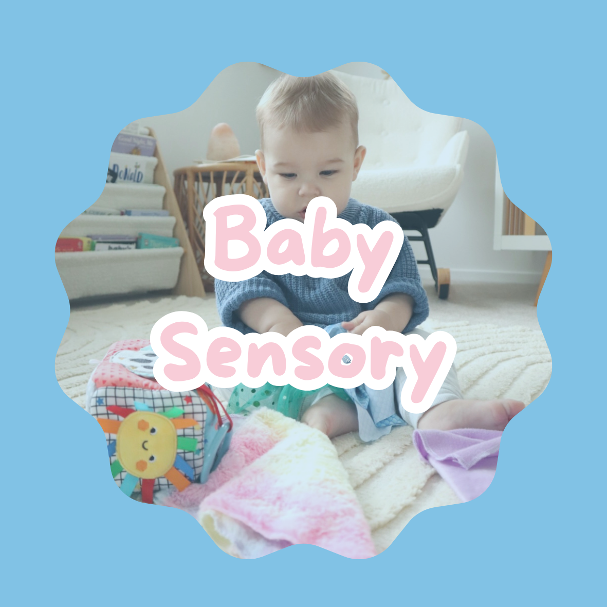 Baby Sensory