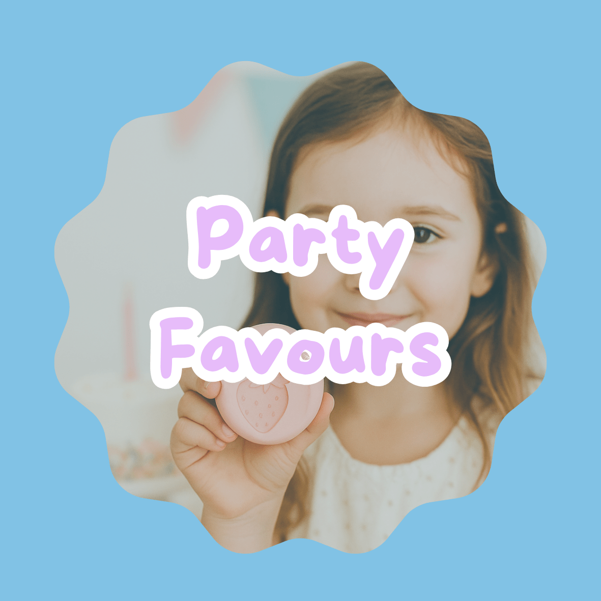 Party Favours - Open Hand Learning
