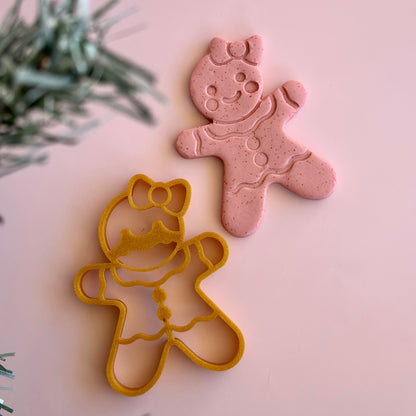 Mrs Claus’s Kitchen – Christmas Play Dough Bundle