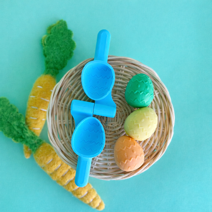 Hop Bunny Hop - Easter Play Dough Bundle