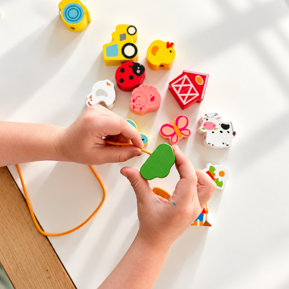 Premium Busy Bag Bundle Little Learner + Toddler Fine Motor | Christmas Pre-Order