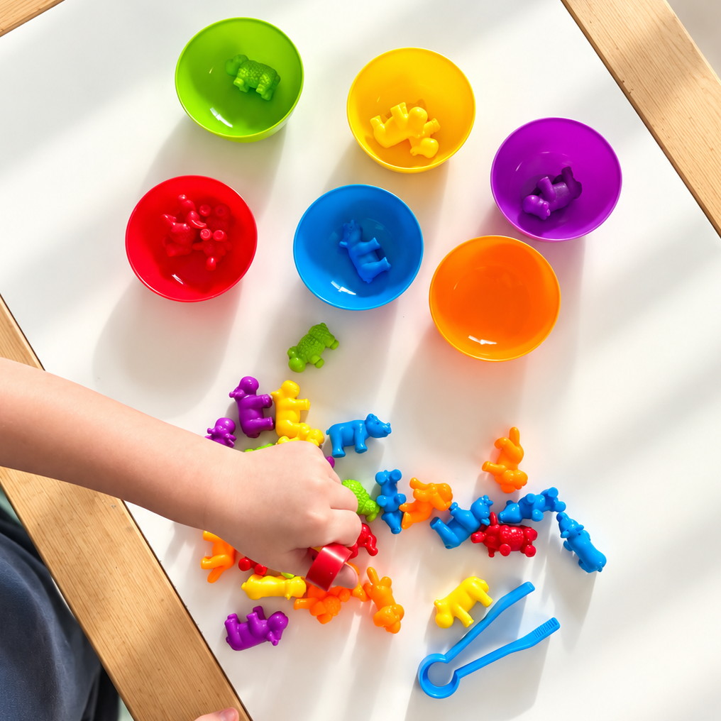 Premium Busy Bag Bundle Little Learner + Toddler Fine Motor | Christmas Pre-Order