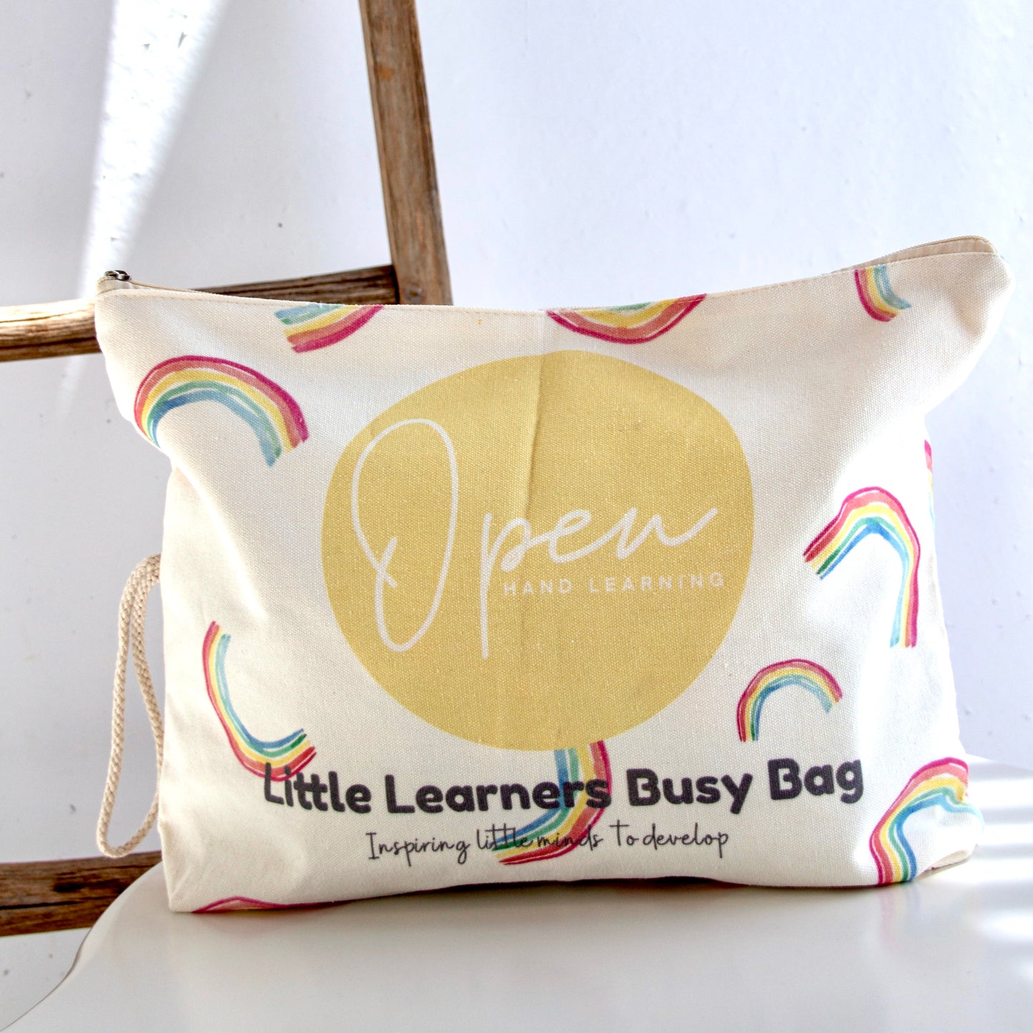 Little Learner – Mega Busy Bag Bundle