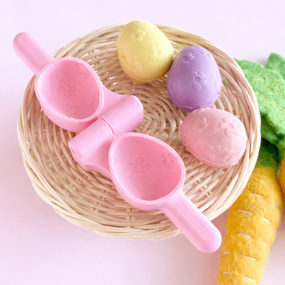 Spring Bunny – Easter Play Dough Bundle