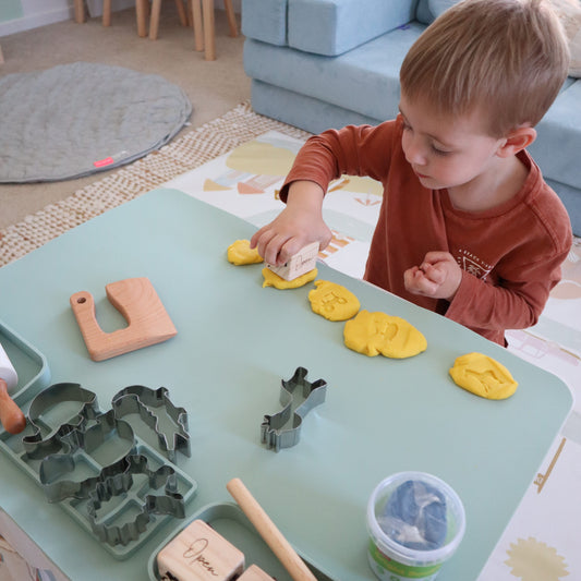 Fine Motor Skills – Premium Busy Bag