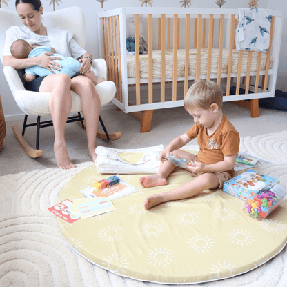 Little Learner – Mega Busy Bag Bundle - from Open Hand Learning - Busy Bag Toddler Activity