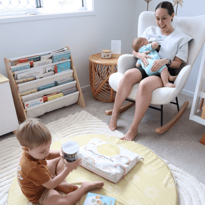 Little Learner – Mega Busy Bag Bundle - from Open Hand Learning - Busy Bag Toddler Activity