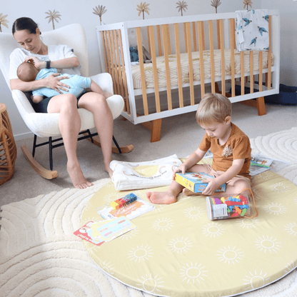 Little Learner – Mega Busy Bag Bundle - from Open Hand Learning - Busy Bag Toddler Activity