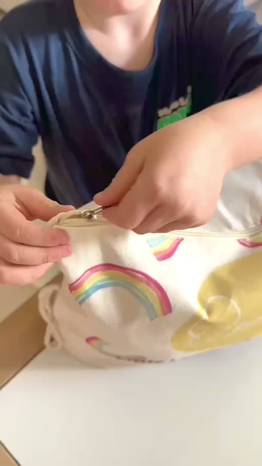 Little Learner – Mega Busy Bag Bundle